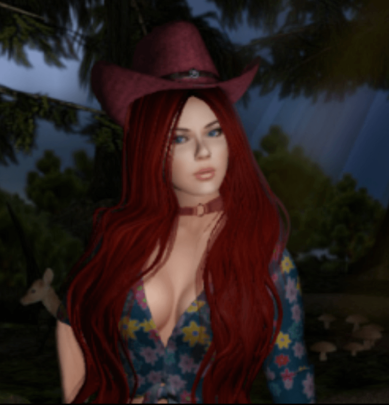 EVA FAE - musicians-airplay-rtbt
